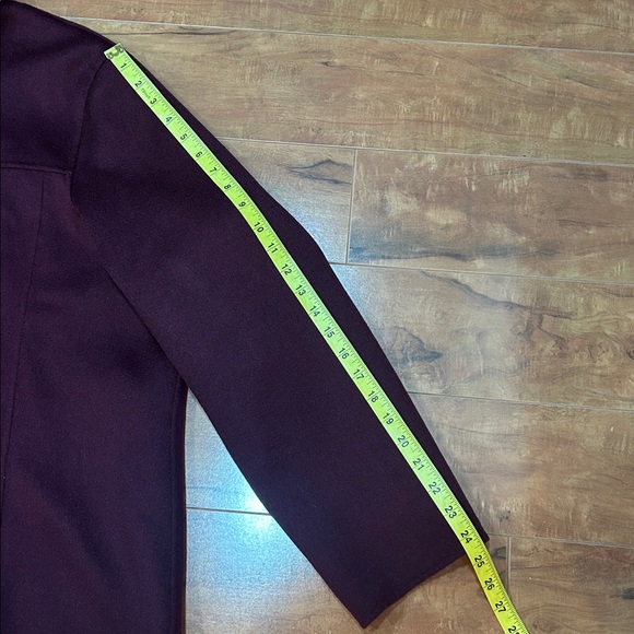 Pendleton Reversible Coat - Picture 8 of 9